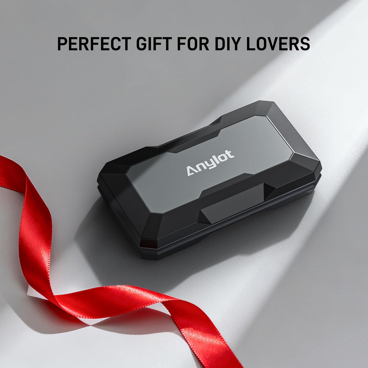 [Brand] Magnetic Bit Screwdriver Set with Case – Practical Housewarming Gift for New Homeowners and DIYers