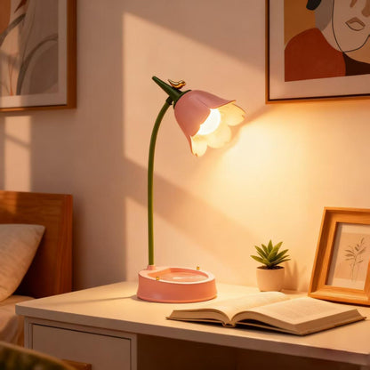[Brand Name] Cordless Study Lamp – Rechargeable Task Light for Late-Night Homework and Reading Sessions