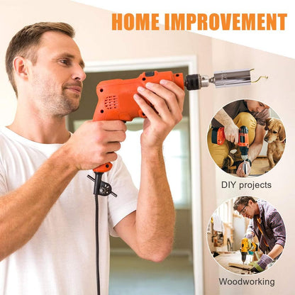 [Brand Name] Self Adjusting Socket Set - Auto Repair Quick Grab Tool for Driveway and Basement Workshop Use