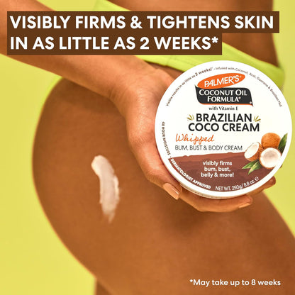brazilian guarana and acai super-fruit extracts for visible firming
