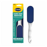 Dr. Scholl's Nano Glass Foot File – Thoughtful Birthday Gift for Her, At-Home Pedicure Self-Care