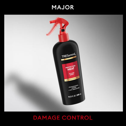 breakage-control benefit for weakened or damaged hair