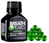 Breath Pearls Original – Streamlined Daily Oral Care Softgel for Intentional Routines