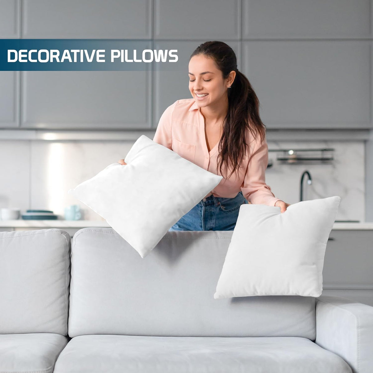 breathable, lightweight, and durable plain weave construction