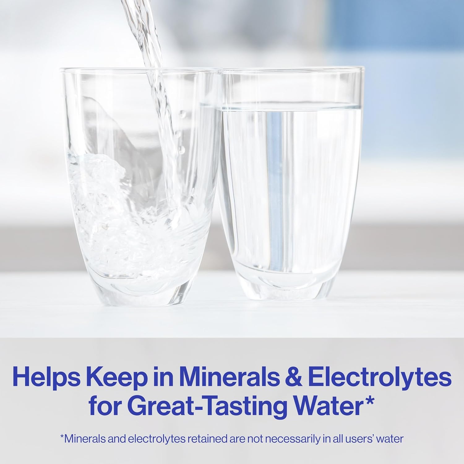 Brita Metro Pitcher – Clean Water Companion for Your Self-Care Routine