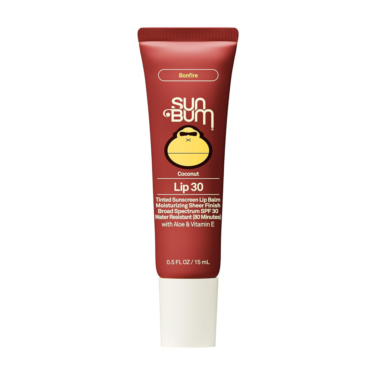 broad spectrum spf 30 sun protection for lips