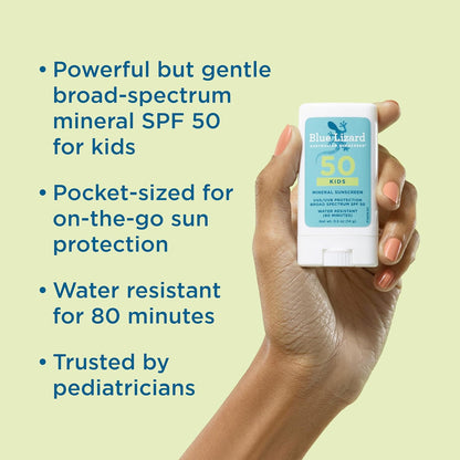 broad-spectrum spf 50 blocking up to 98% of uvb rays