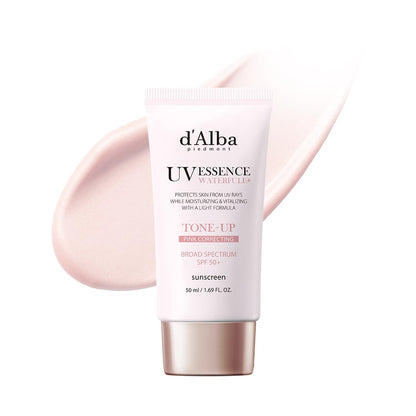 broad spectrum spf 50+ uva/uvb protection
