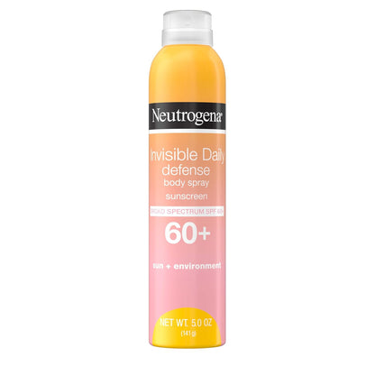 broad spectrum spf 60+ with helioplex technology for stabilized uva/uvb defense
