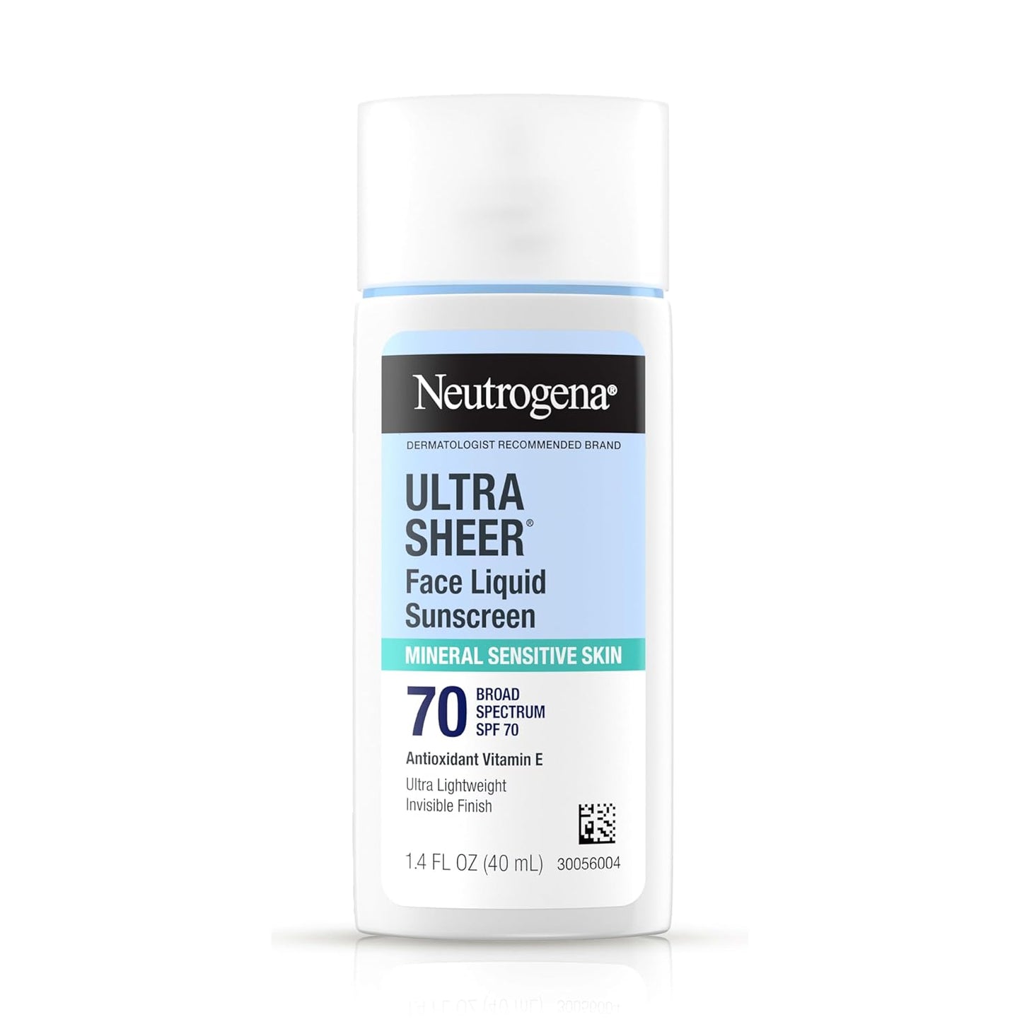 broad-spectrum spf 70 with 100% mineral actives zinc oxide and titanium dioxide plus purescreen+ technology