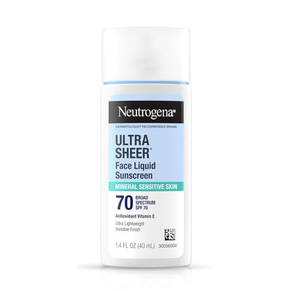 broad-spectrum spf 70 with 100% mineral actives zinc oxide and titanium dioxide plus purescreen+ technology