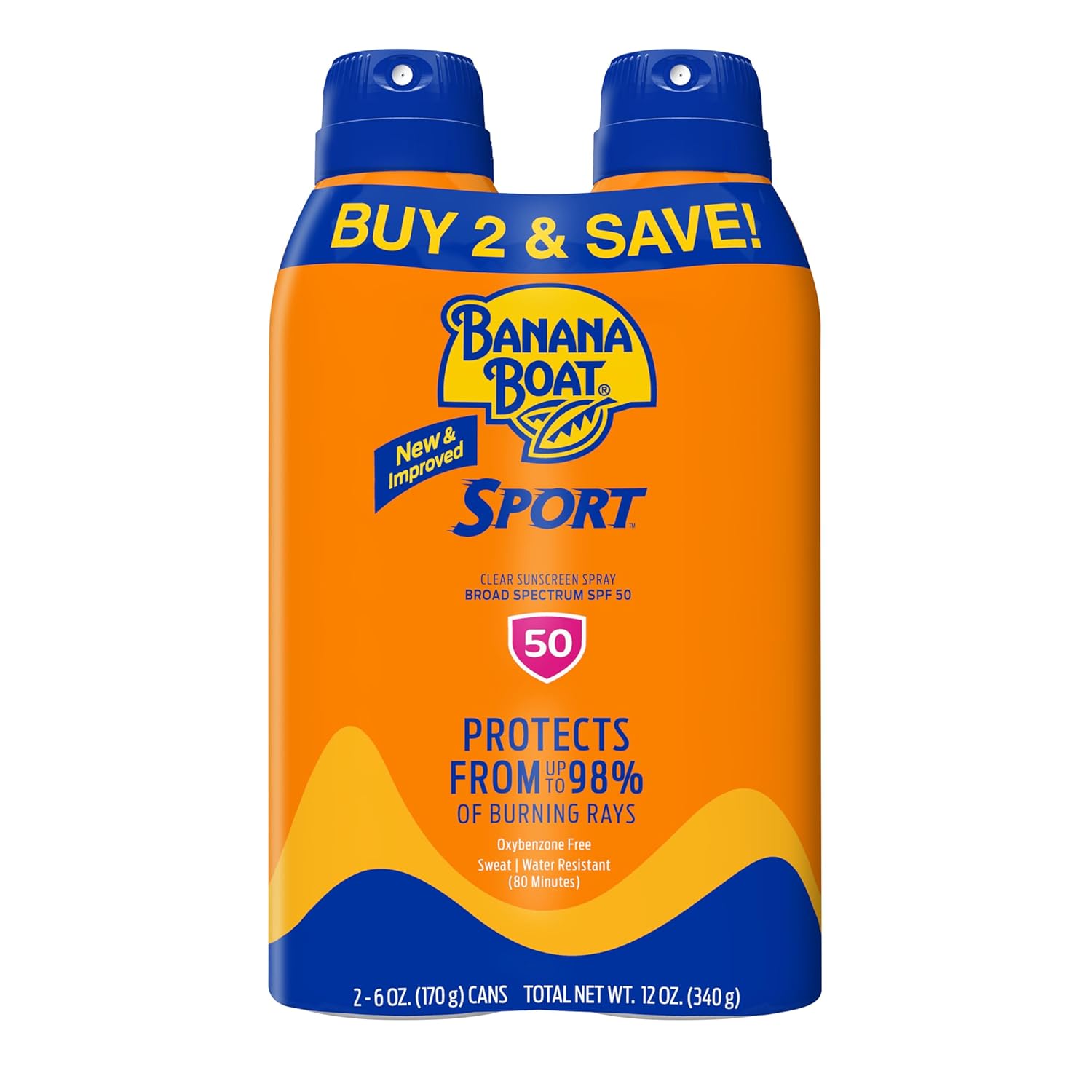 broad spectrum uva/uvb protection with spf 50+ (with line extensions at spf 30, 65, and 100)