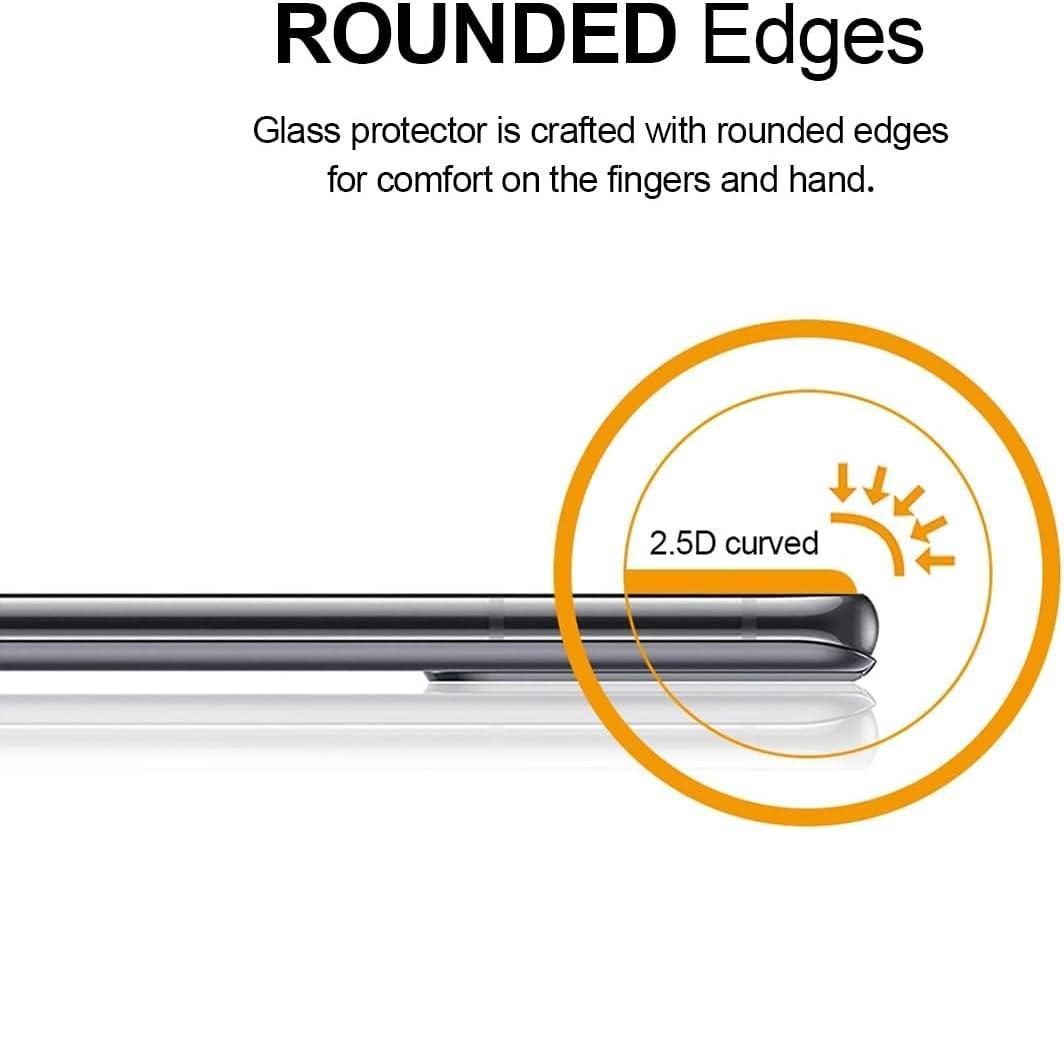 bubble-free adhesive layer for easy diy installation