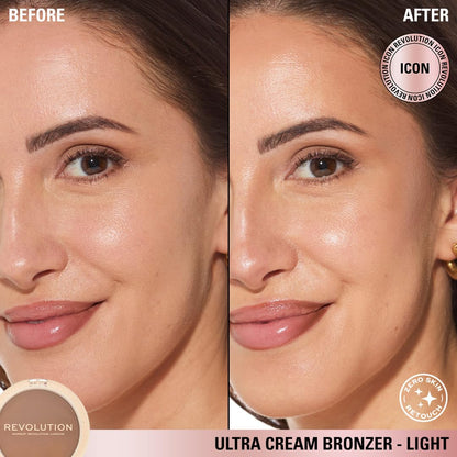 buildable, customizable coverage with a natural finish