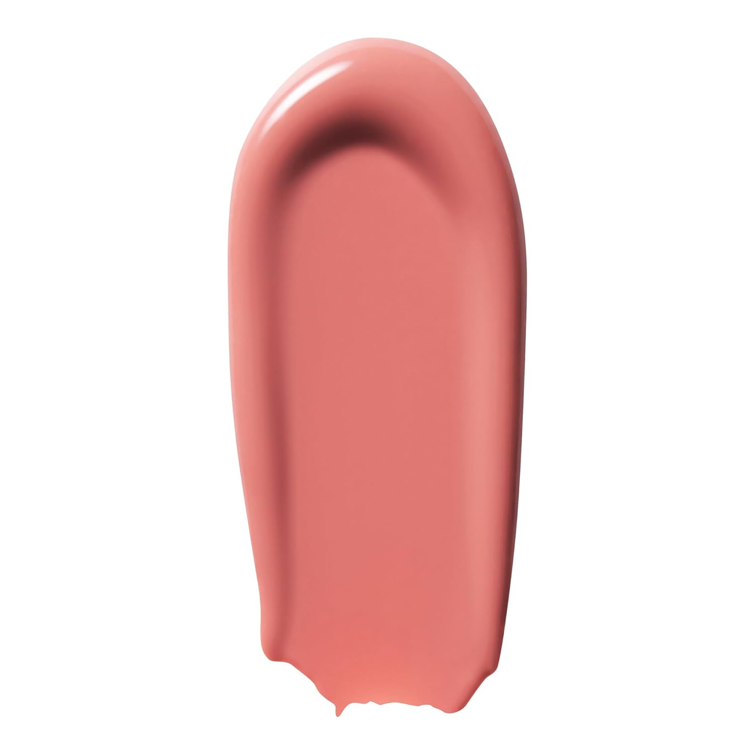 buildable pigmented color with a high-shine glossy finish