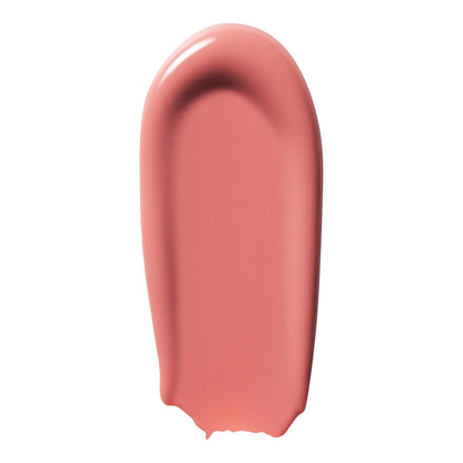 buildable pigmented color with a high-shine glossy finish