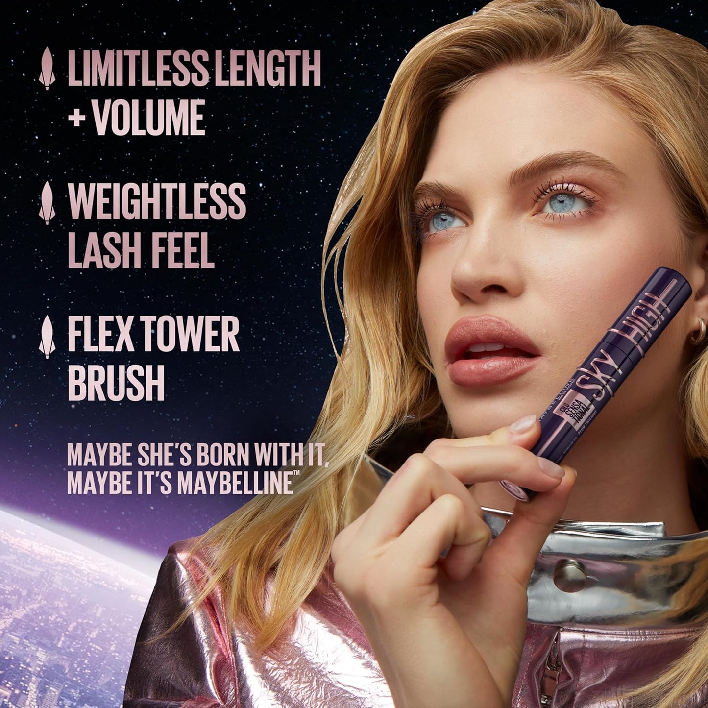buildable, smudge-proof, flake-resistant liquid formula