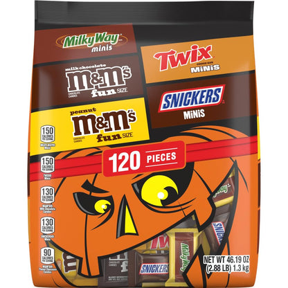 bulk 46.19 oz bag format (with 40.3 oz and 41.79 oz size variants available)