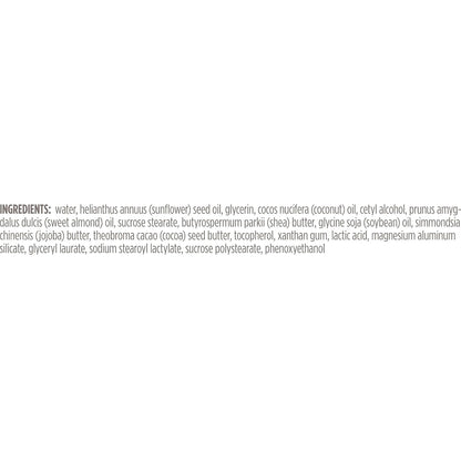 Burt's Bees Mama Belly Butter – Pampering Pregnancy Gift for First Time Moms, Tummy Moisturizer 6.5 oz