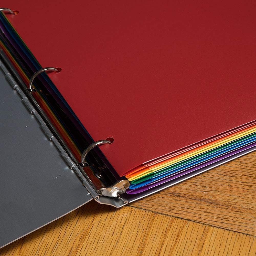business card slot on the right interior pocket