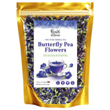 Butterfly Pea Flower Tea – Color-Changing Herbal Tea for Patio Parties and Outdoor Dining