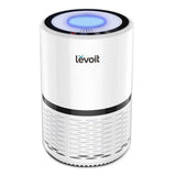LEVOIT Core Mini-P Air Purifier – Holistic Living Pick for Allergy Relief and Relaxing Aromatherapy in Personal Spaces