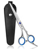 With Case 6.5" Scissors