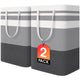 75L - Grey
