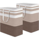 100L - Brown