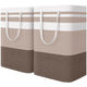 75L - Brown