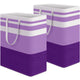 125L - Purple