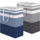 125L - Grey+Blue