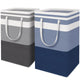 88L - Grey+Blue