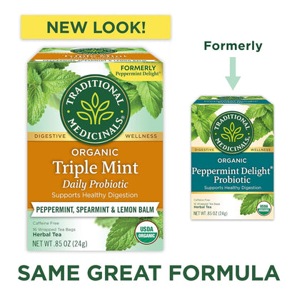 caffeine-free and kosher certified