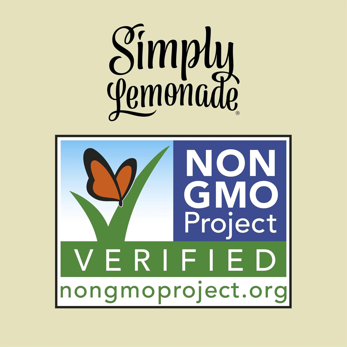 caffeine-free with a 10-day refrigerated shelf life and 'fresh taste guarantee' seal