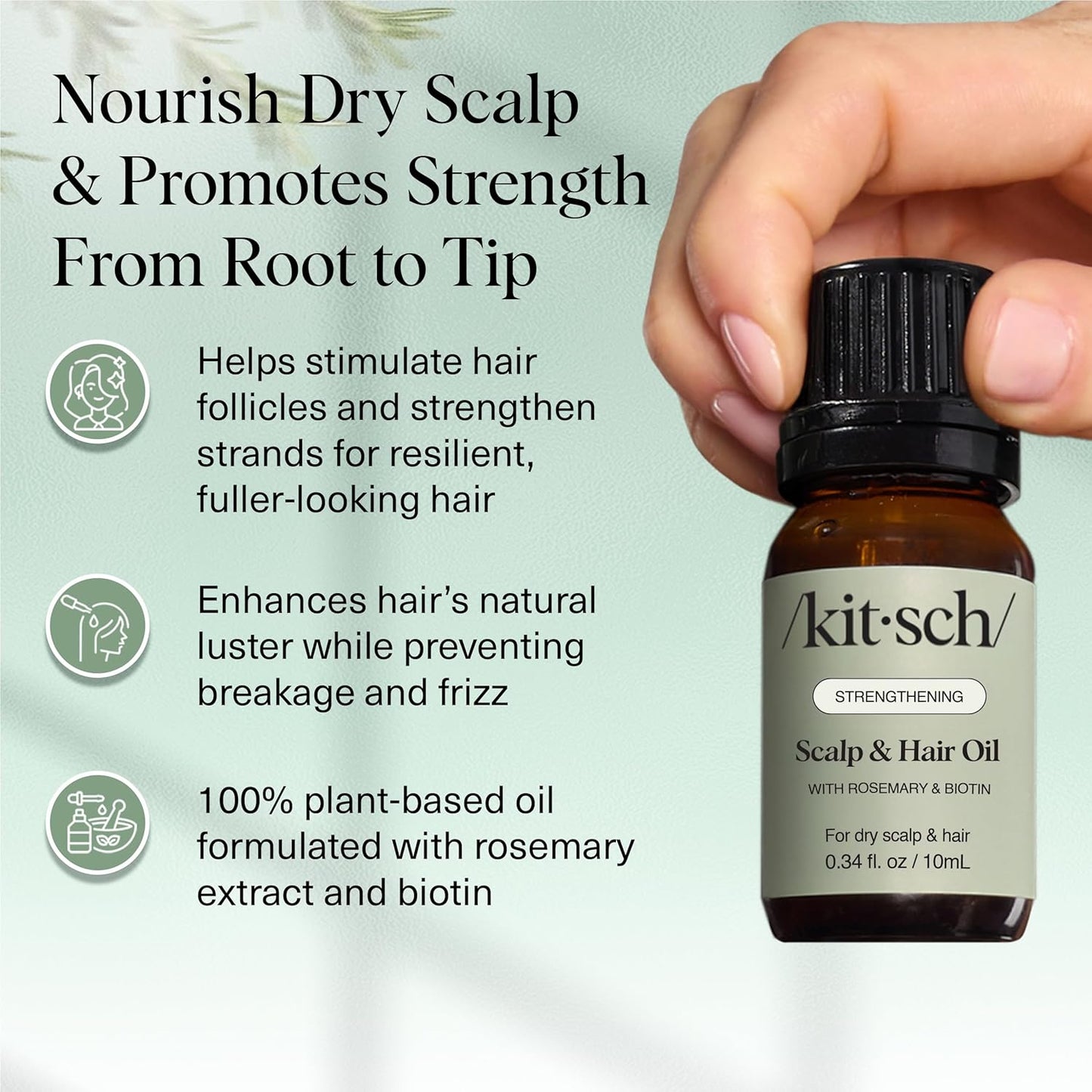 calming lavender scent for an aromatherapy-driven self-care experience
