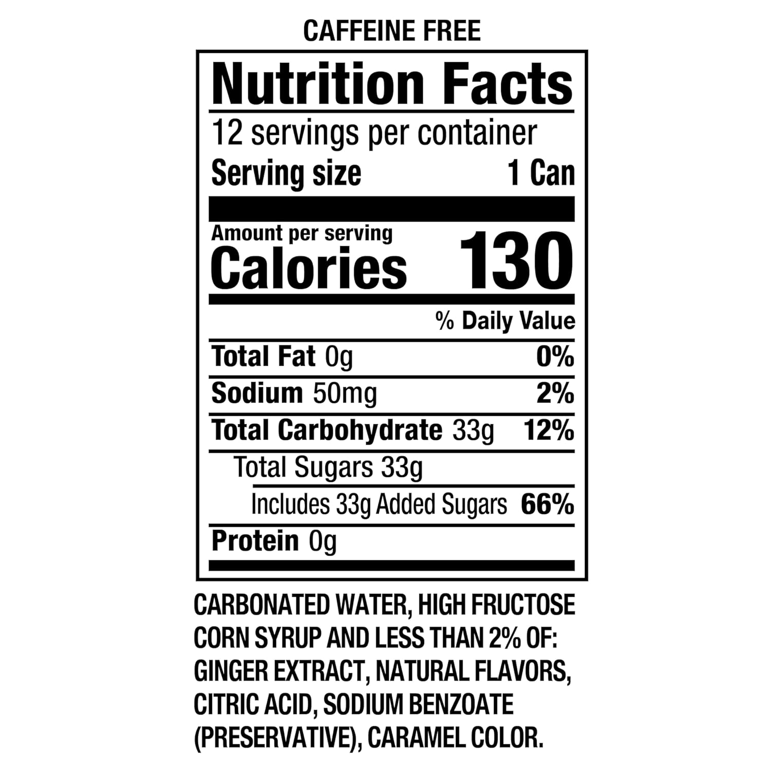 Canada Dry Ginger Ale Soda – Portable BBQ and Patio Mixer, 12 fl oz Cans 12 Pack