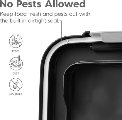 capacity range from 10 lb up to 54 lb across 11 size and color variants