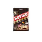 Kopiko Coffee & Cappuccino Candy – Novelty Stocking Stuffer for Coffee Obsessives and Foodie Friends