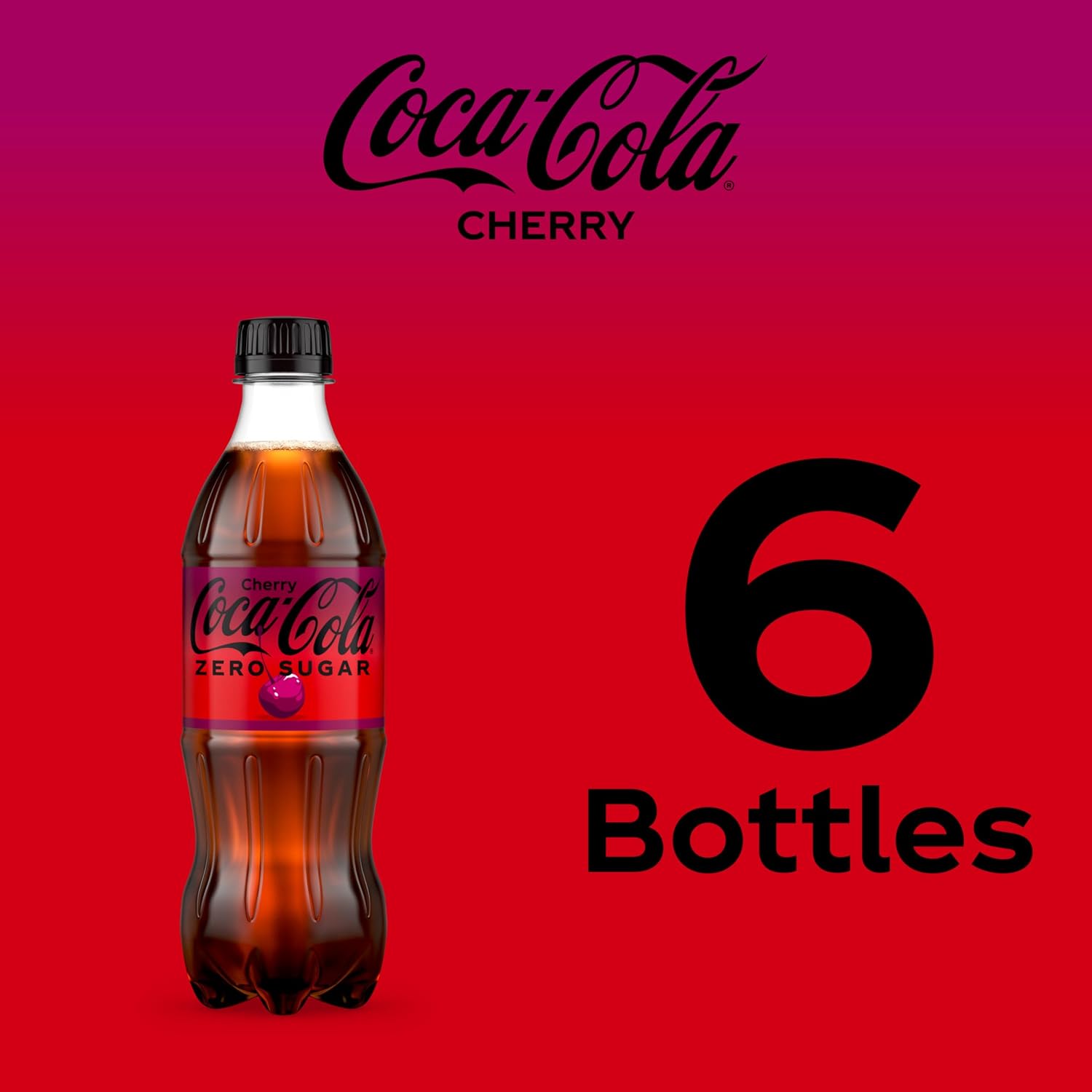 carbonated sparkling beverage best served ice-cold