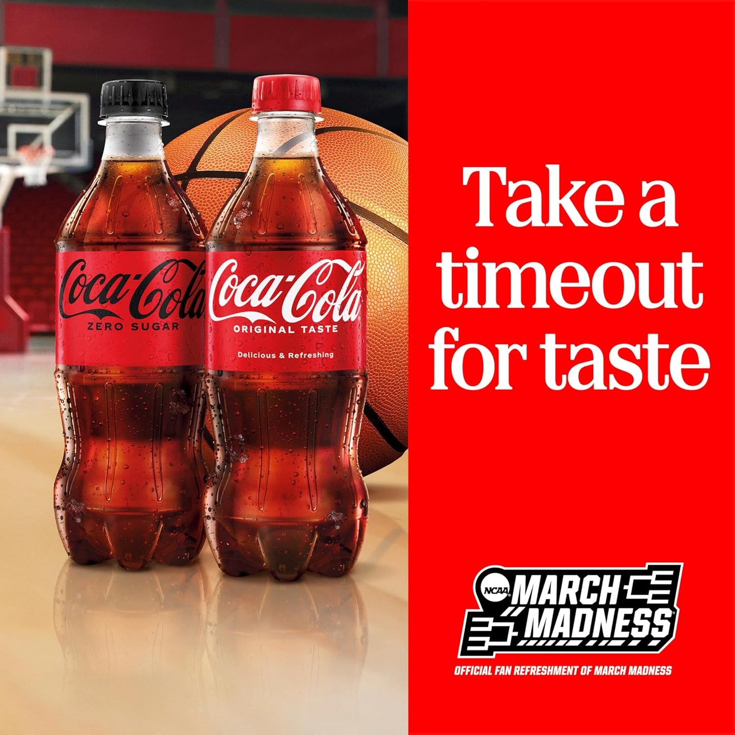 carbonated sparkling beverage in a resealable-friendly aluminum can