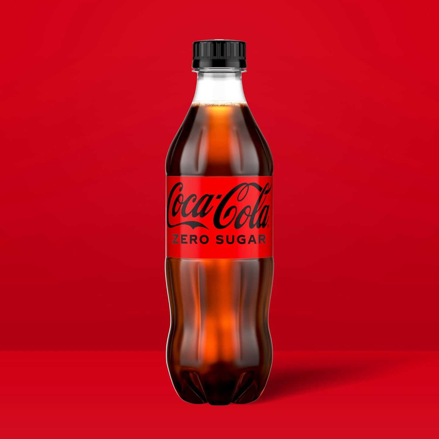 carbonated water base with phosphoric acid for the signature cola bite