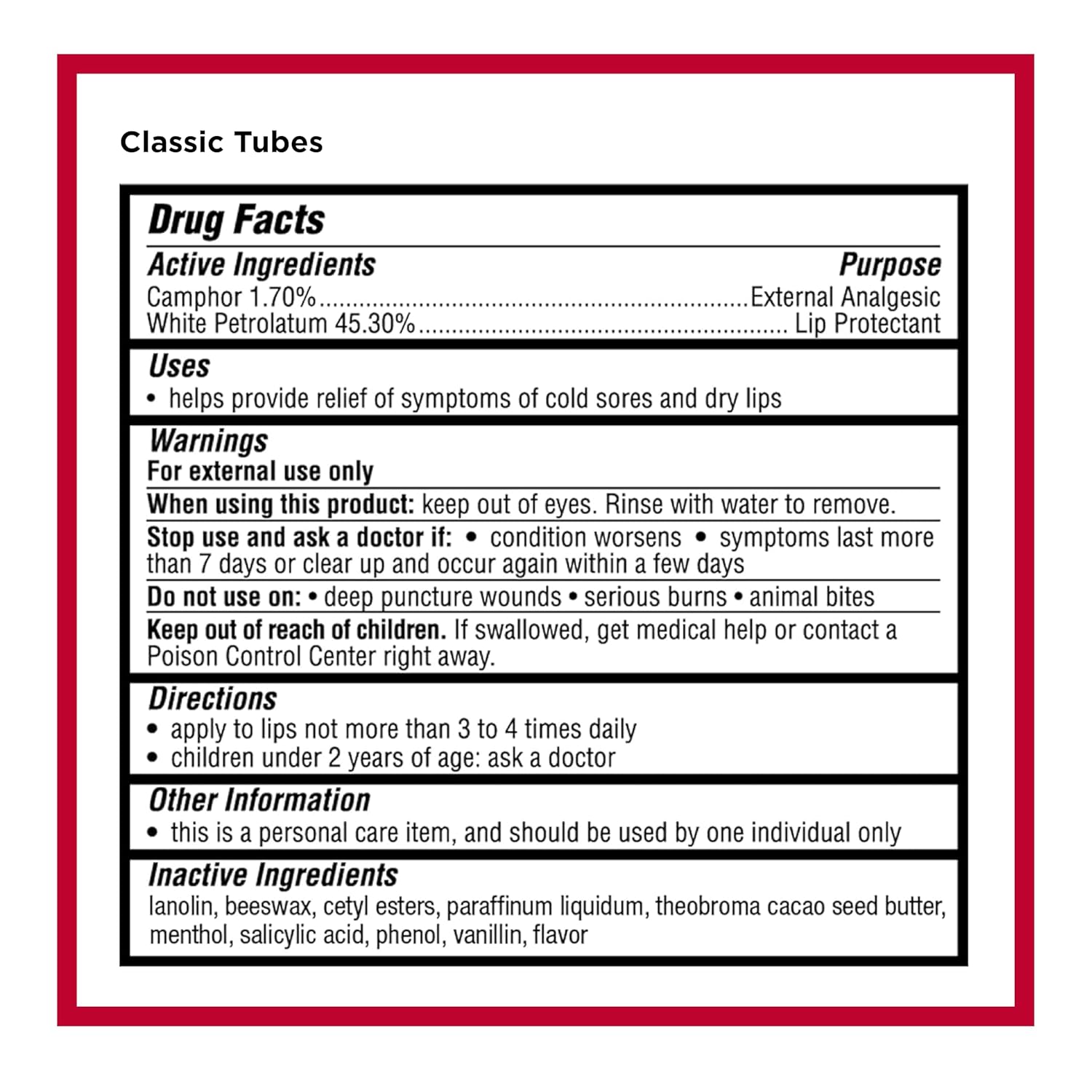 Carmex Lip Balm Bulk Pack of 9 – Cooling Medicated Lip Moisturizer for Camping and Beach Days