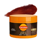 Carroten Gold Shimmer Tanning Gel, High-End Bronzing Experience Crafted in Greece with Carrot Oil