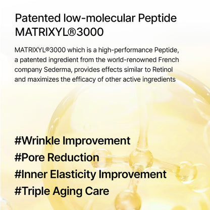 Celimax The Vita A Retinal Shot Tightening Booster – Clutter-Free Treatment for Simple, Effective Anti-Aging Care