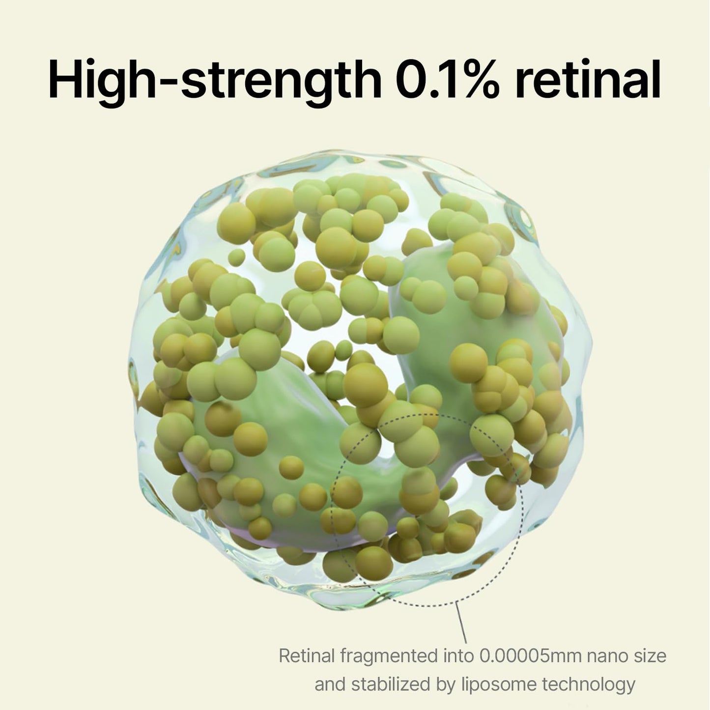 Celimax The Vita A Retinal Shot Tightening Booster – Clutter-Free Treatment for Simple, Effective Anti-Aging Care
