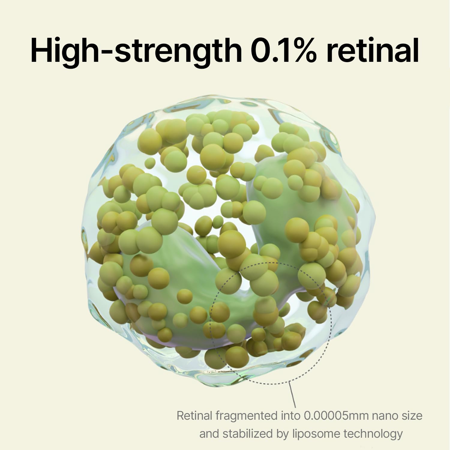Celimax The Vita A Retinal Shot Tightening Booster – Clutter-Free Treatment for Simple, Effective Anti-Aging Care