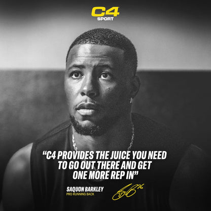 Cellucor C4 Sport Pre Workout Powder – Birthday Gift for Fitness Lovers and Gym Enthusiasts