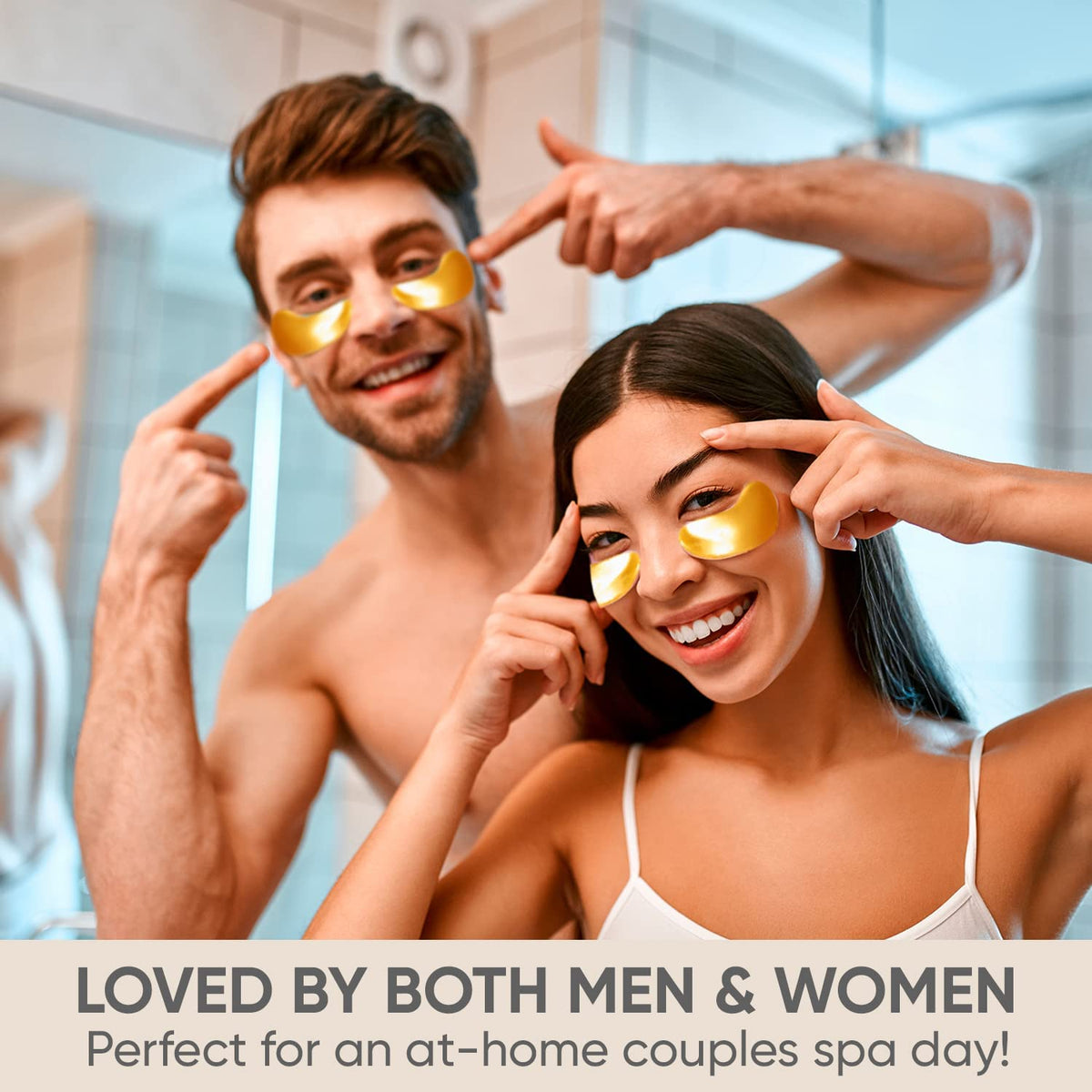 Celor Collagen Under Eye Patches – High-End Beauty Patches for Plumping and Refined Skincare Rituals