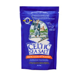 Celtic Sea Salt Flakes – Clean-Label Seasoning for Minimalist Whole-Food Kitchens